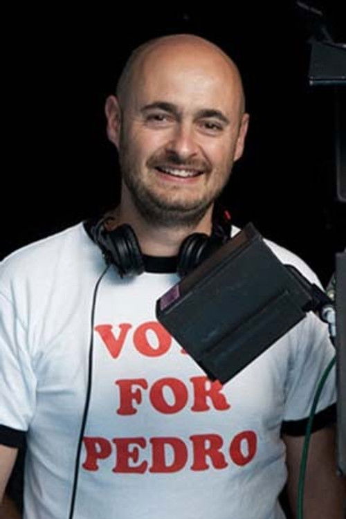 Nicolas Charlet as Plusieurs personnages