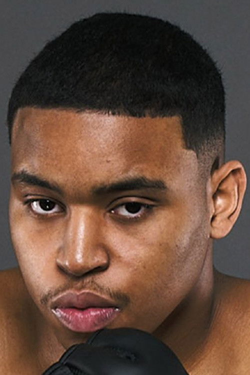 Kenzo Soares as Self