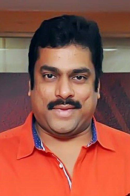 Harsha Vardhan as Kalai