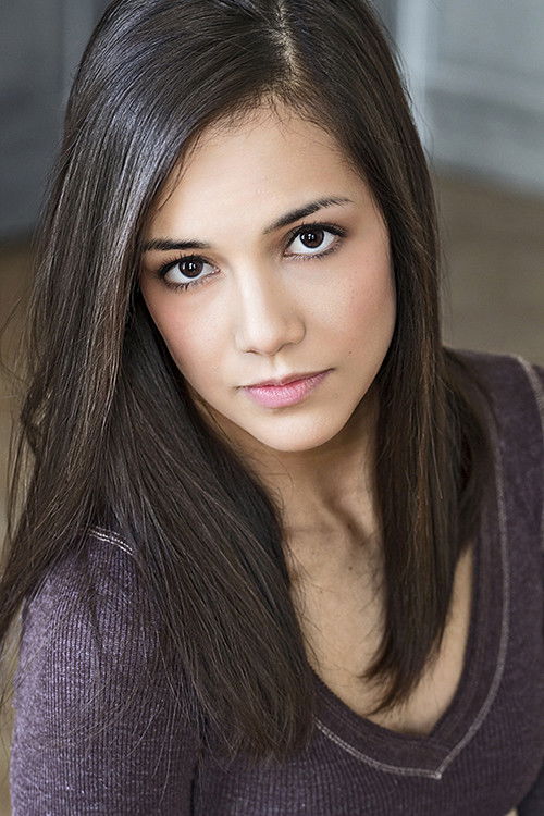 Lori Crow as Allison Haines