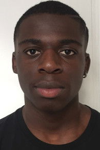 Télesphore Teunou as Driss