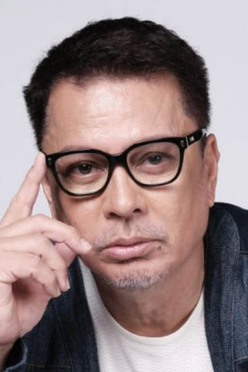 Manny Palo as Bar Tender