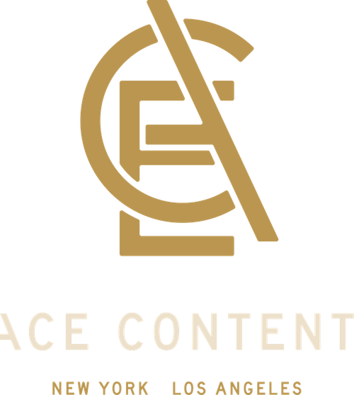Ace Content logo