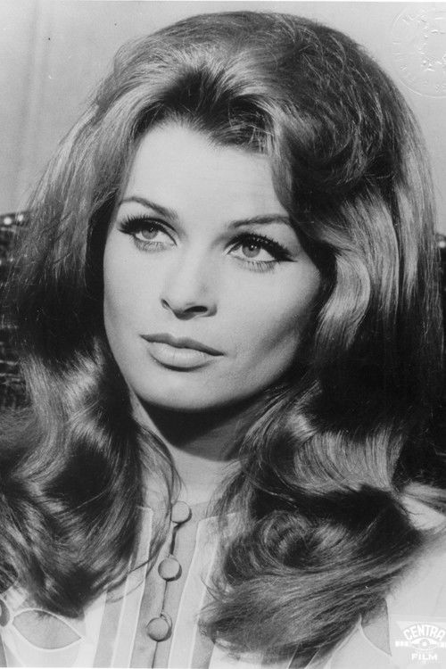 Senta Berger as Orlando Miller