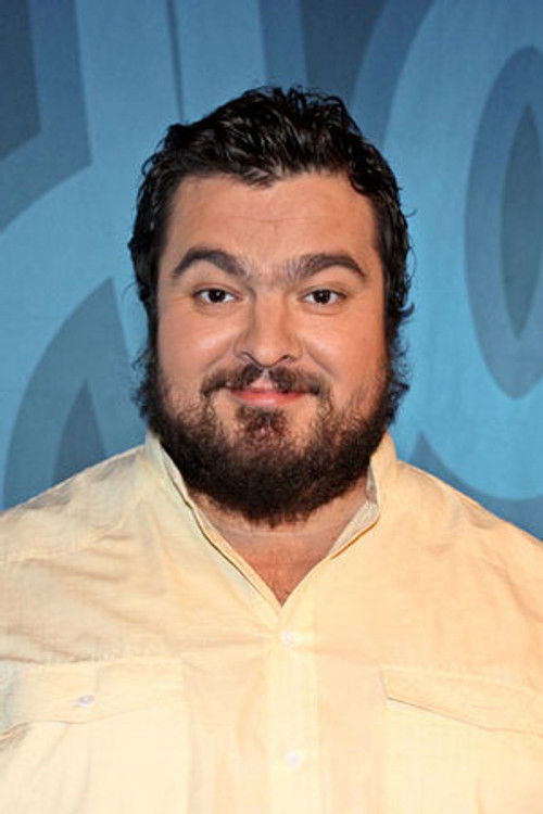 Zarkus Poussa as Äänitehostemies