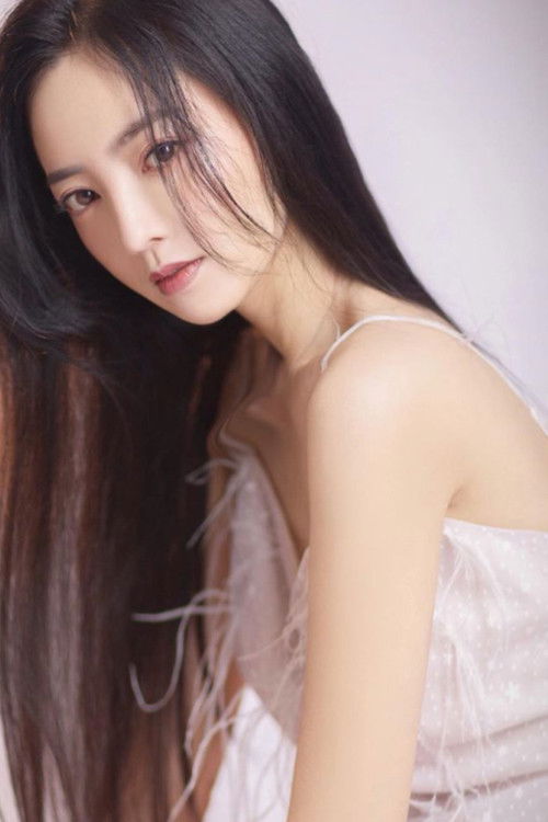 Wang Meixin as Xiao Ljiao