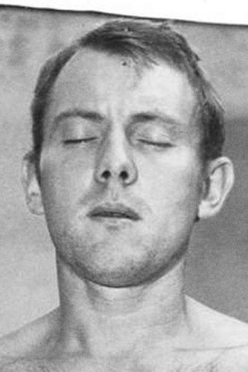 Mark Hansen profile photo