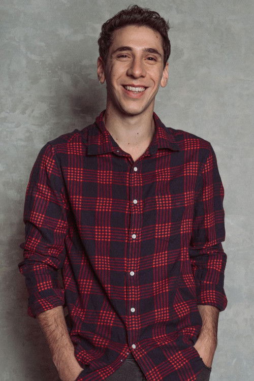 Fernando Malfitano as Fede