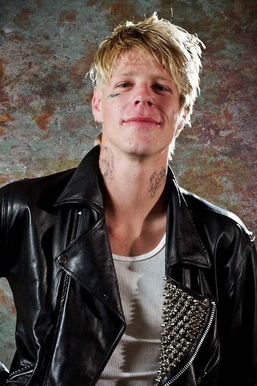 Braydon Szafranski as 