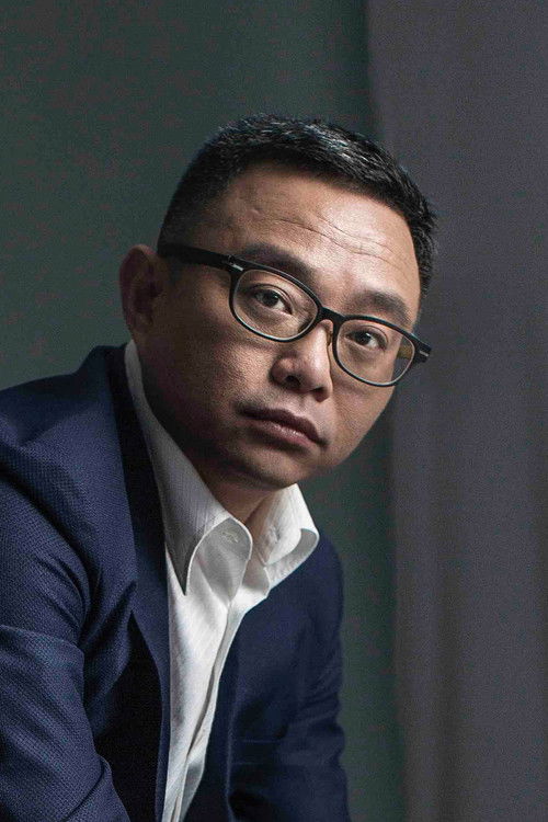 Tao Kun as Producer Tao Kun