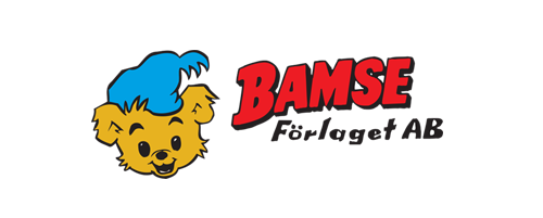 Bamse Förlaget logo