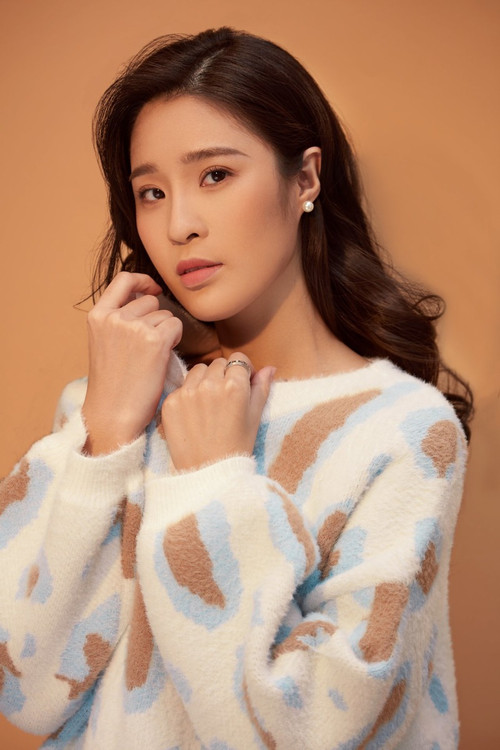 Zheng Yuxi as Xi Yue