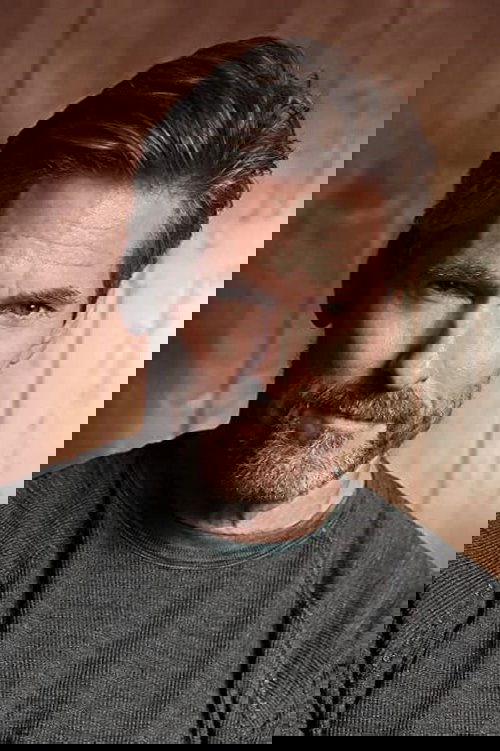 Brian McGovern as Dr. Ben