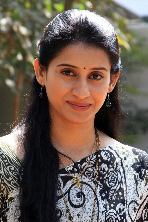 Meena Vasu as 