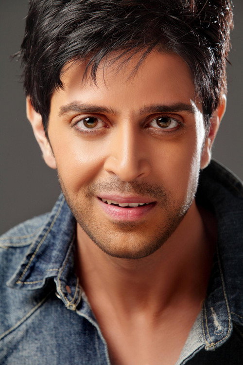 Vijay Bhatia as Vivek (as Vije Bhatia)