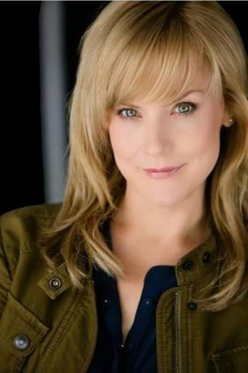 Lisa Glaze as Pepper Driscoll