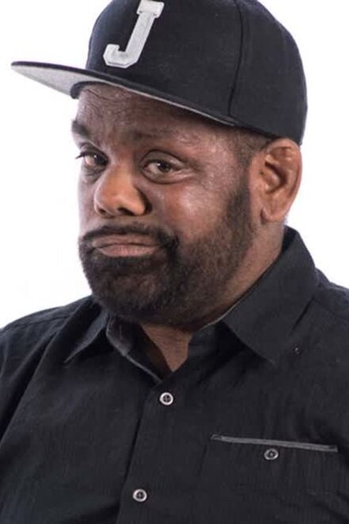 Joshua Warrior profile photo