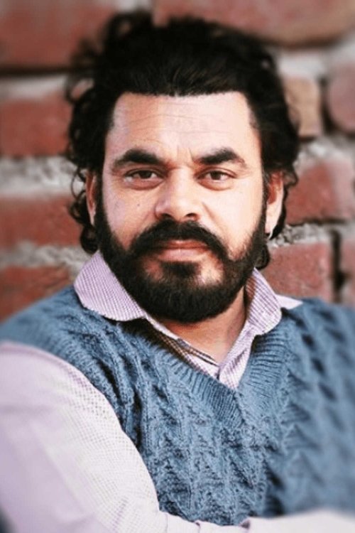 Prince Kanwaljit Singh as 