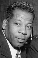 Benny 'Papa Zita' Benjamin as Himself (archive footage)