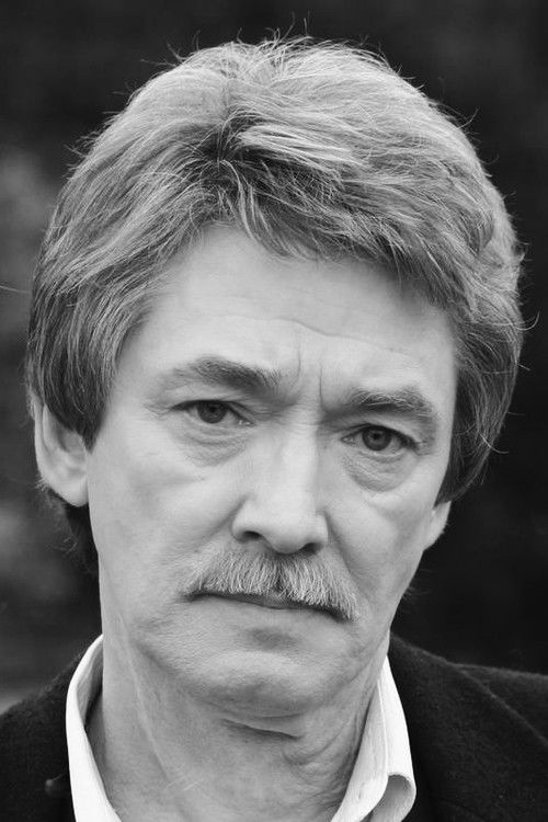 Igor Starygin as Andrei Bely