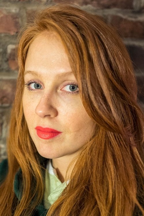 Elizabeth Wood as Erica