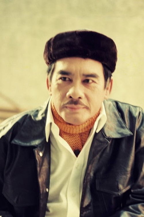 Huỳnh Thanh Trà as Loan mắt nhung