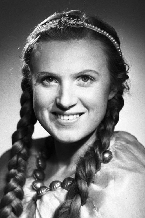 Alicja Krawczyk as Fake Danusia