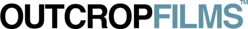 Outcrop Films logo