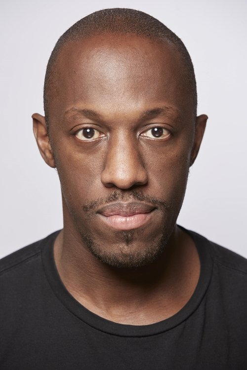 Giles Terera as Tom Jenkins (voice)