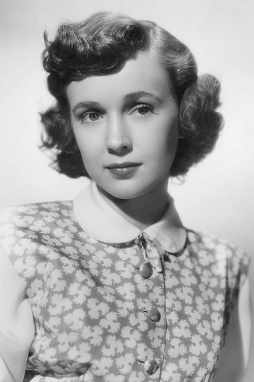 Allene Roberts as Lily Nelson