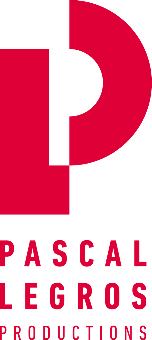 Pascal Legros Productions logo