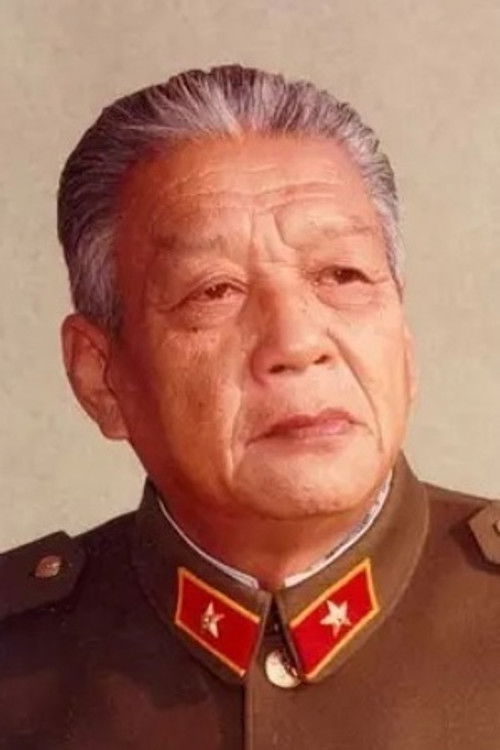 Yan Jizhou as 雷震霆