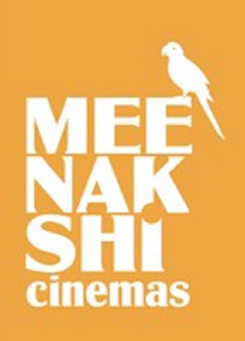 Meenakshi Cinemas logo