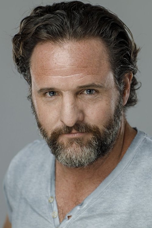 Scott Hunter as Deacon Glass