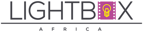 Lightbox Africa logo