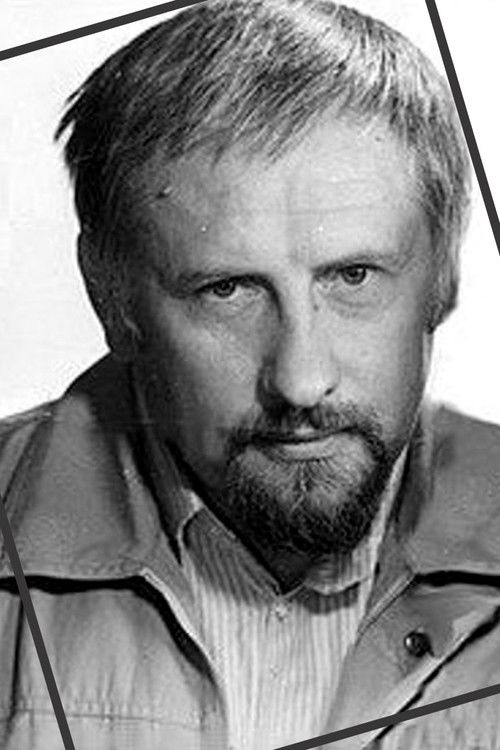 Leonid Osyka as self