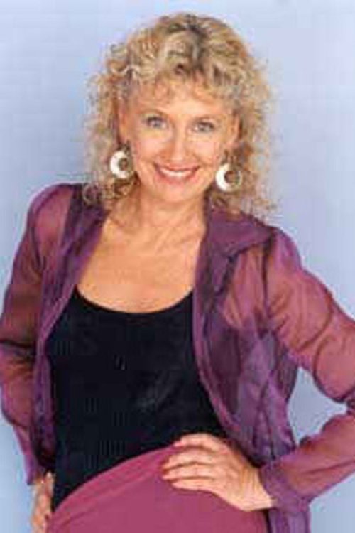 Annie Whittle as Beth