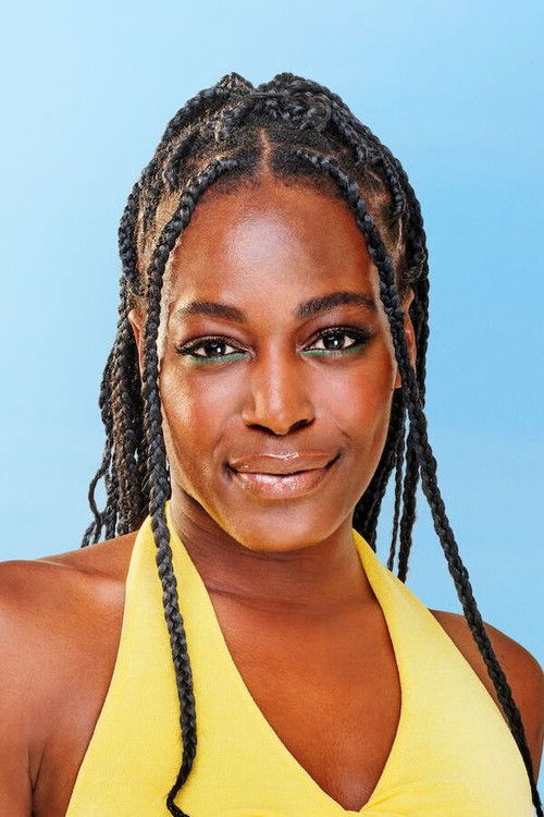 Jennemie as Deelnemer