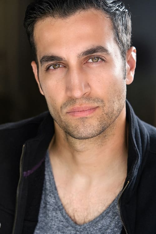 Chris Mimikos as George