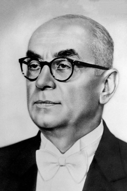 Celal Bayar as Self (archive footage)