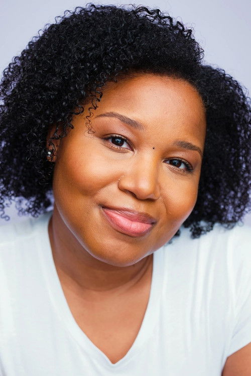 Latrisha T. Staples as Estelle