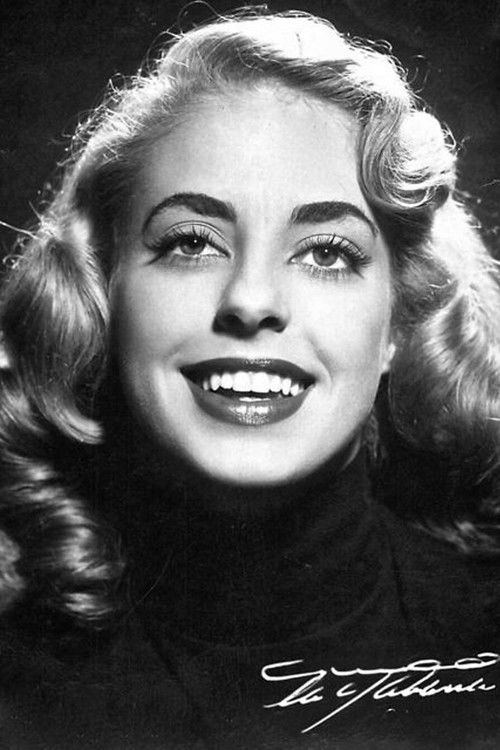 Raquel Bardisa as Gloria