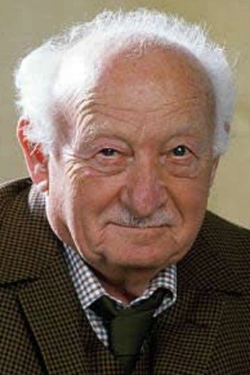 Alexandre Trauner as Artist (uncredited)