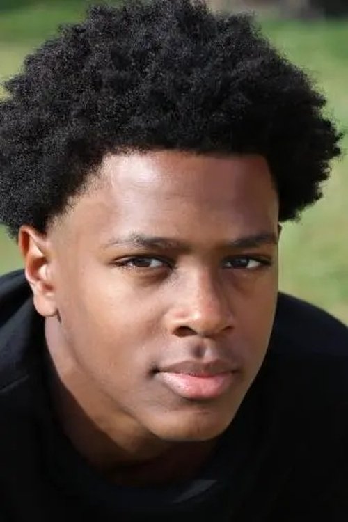 Jolly Swag as Pea 13 Years Old