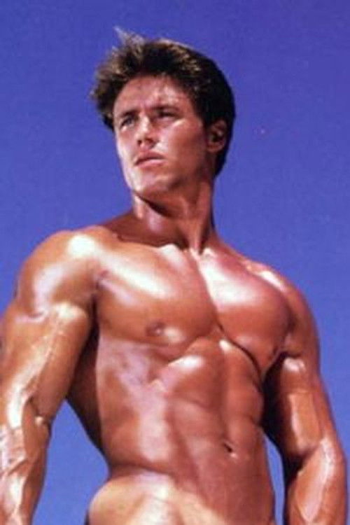 Link Benedict as Credited as Steve Court