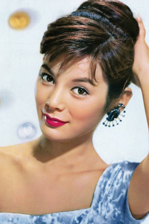 Kyōko Anzai as Otaka