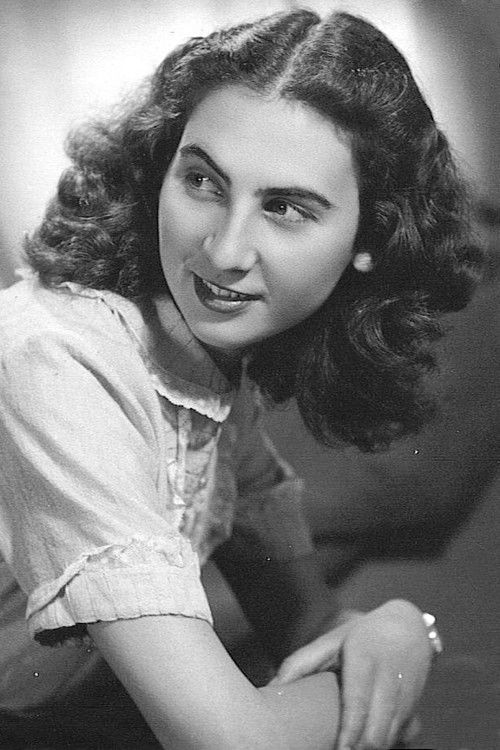 Alki Zei as (Herself)