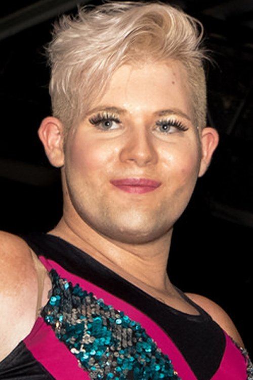 Eddy McQueen as Eddy McQueen