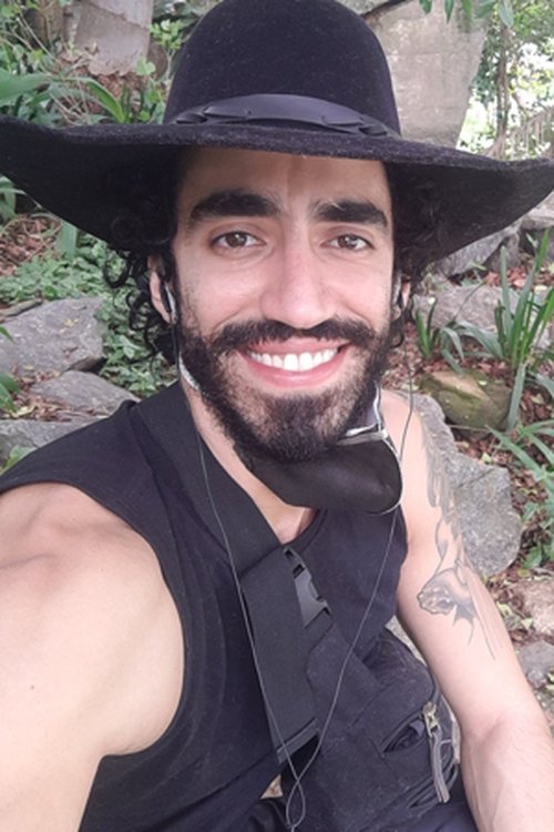 Marco Aurélio Gal as