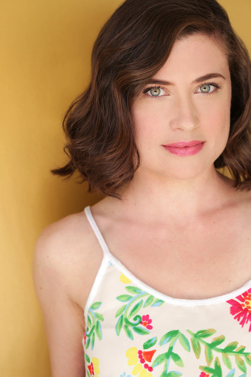 Fiona Landers profile photo